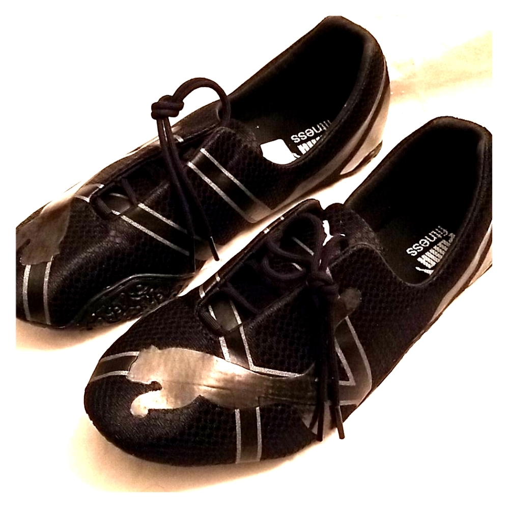 Puma Fitness dance sneaker